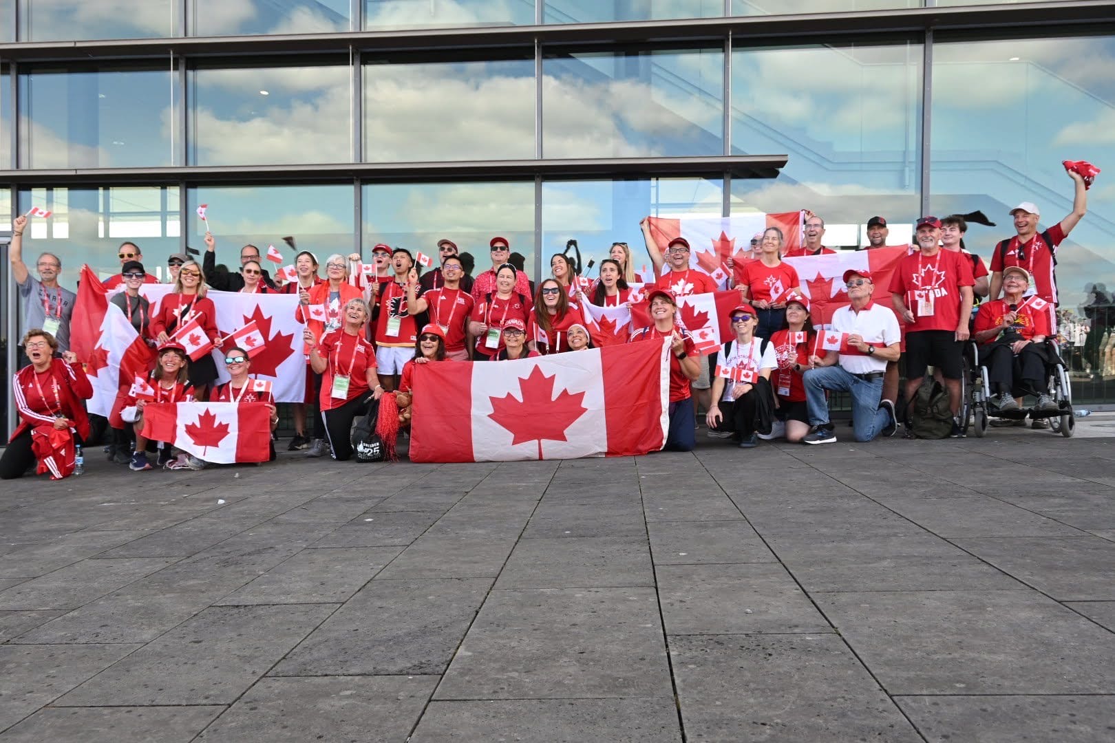 Team Canada