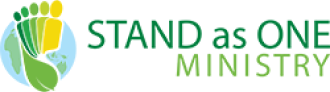 Stand as one Ministry