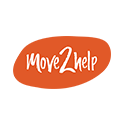 Move 2 Help Logo