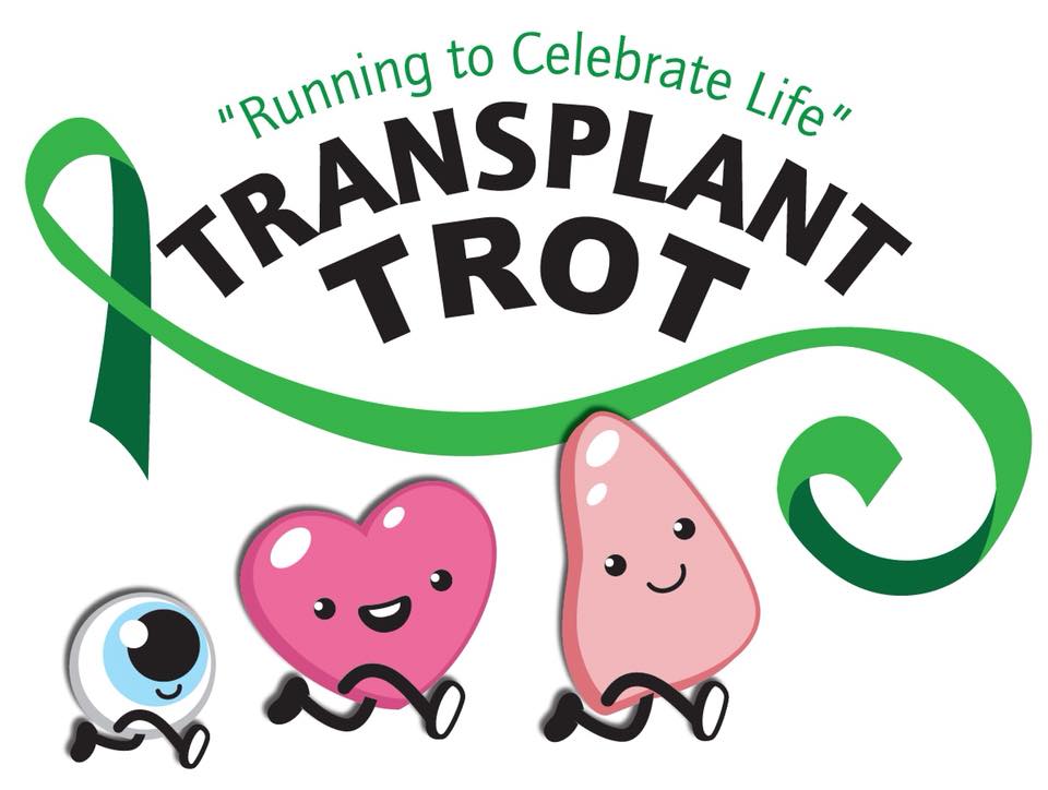 The Transplant Trot